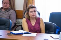 Стратегическая сессия «Роль университета в развитии городской среды и местных сообществ»