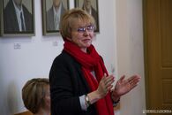 Стратегическая сессия «Роль университета в развитии городской среды и местных сообществ»
