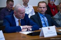Стратегическая сессия «Роль университета в развитии городской среды и местных сообществ»