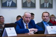 Стратегическая сессия «Роль университета в развитии городской среды и местных сообществ»