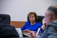 Стратегическая сессия «Роль университета в развитии городской среды и местных сообществ»
