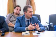 Стратегическая сессия «Роль университета в развитии городской среды и местных сообществ»