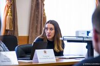 Стратегическая сессия «Роль университета в развитии городской среды и местных сообществ»