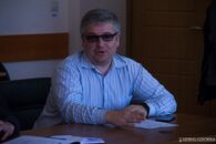 Стратегическая сессия «Роль университета в развитии городской среды и местных сообществ»