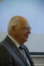 Открытая лекция «Геополитика Каспийского региона»