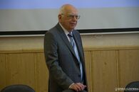 Открытая лекция «Геополитика Каспийского региона»