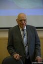 Открытая лекция «Геополитика Каспийского региона»