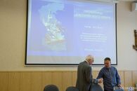 Открытая лекция «Геополитика Каспийского региона»