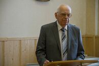 Открытая лекция «Геополитика Каспийского региона»