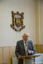 Открытая лекция «Геополитика Каспийского региона»