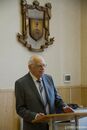 Открытая лекция «Геополитика Каспийского региона»