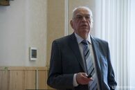 Открытая лекция «Геополитика Каспийского региона»