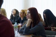 Открытая лекция «Геополитика Каспийского региона»