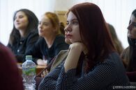 Открытая лекция «Геополитика Каспийского региона»