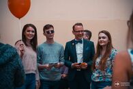 Студенческая весна-2019. Гала-концерт