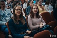 Студенческая весна-2019. Гала-концерт