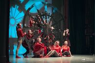 Студенческая весна-2019. Гала-концерт