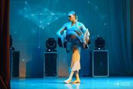 Студенческая весна-2019. Гала-концерт