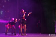 Студенческая весна-2019. Гала-концерт