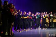 Студенческая весна-2019. Гала-концерт
