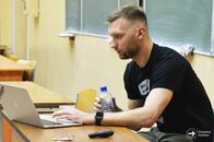 «Ночь карьеры» 2019