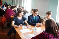 Весенний чемпионат по игре «Что? Где? Когда? - 2019»