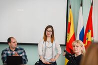 Весенний чемпионат по игре «Что? Где? Когда? - 2019»