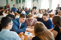 Весенний чемпионат по игре «Что? Где? Когда? - 2019»