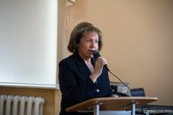 День открытых дверей для поступающих в магистратуру
