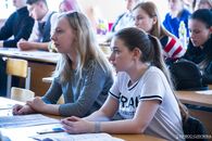 День открытых дверей для поступающих в магистратуру