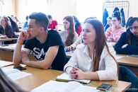 День открытых дверей для поступающих в магистратуру