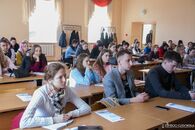 День открытых дверей для поступающих в магистратуру