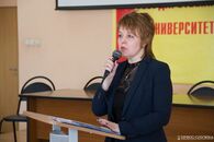День открытых дверей для поступающих в магистратуру