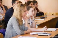 День открытых дверей для поступающих в магистратуру
