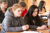 День открытых дверей для поступающих в магистратуру
