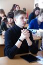 День открытых дверей для поступающих в магистратуру
