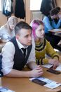 День открытых дверей для поступающих в магистратуру