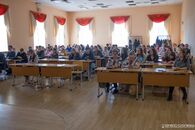 День открытых дверей для поступающих в магистратуру
