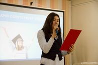 Занятие по финансовой грамотности для обучающихся Академической гимназии ТвГУ