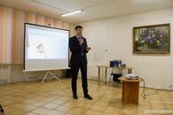 Занятие по финансовой грамотности для обучающихся Академической гимназии ТвГУ