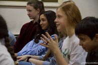 Занятие по финансовой грамотности для обучающихся Академической гимназии ТвГУ