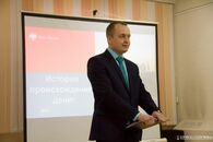 Занятие по финансовой грамотности для обучающихся Академической гимназии ТвГУ