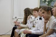Занятие по финансовой грамотности для обучающихся Академической гимназии ТвГУ