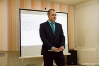 Занятие по финансовой грамотности для обучающихся Академической гимназии ТвГУ