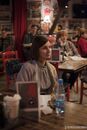 Международная научная конференция «Зрелость как сюжет»