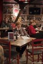 Международная научная конференция «Зрелость как сюжет»