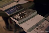 Международная научная конференция «Зрелость как сюжет»