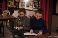 Международная научная конференция «Зрелость как сюжет»