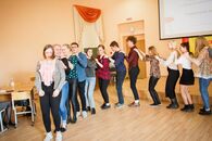 Студенческий вечер межкультурной коммуникации «Тверские встречи»