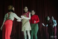 Студенческая весна ТвГУ-2019. Факультет географии и геоэкологии